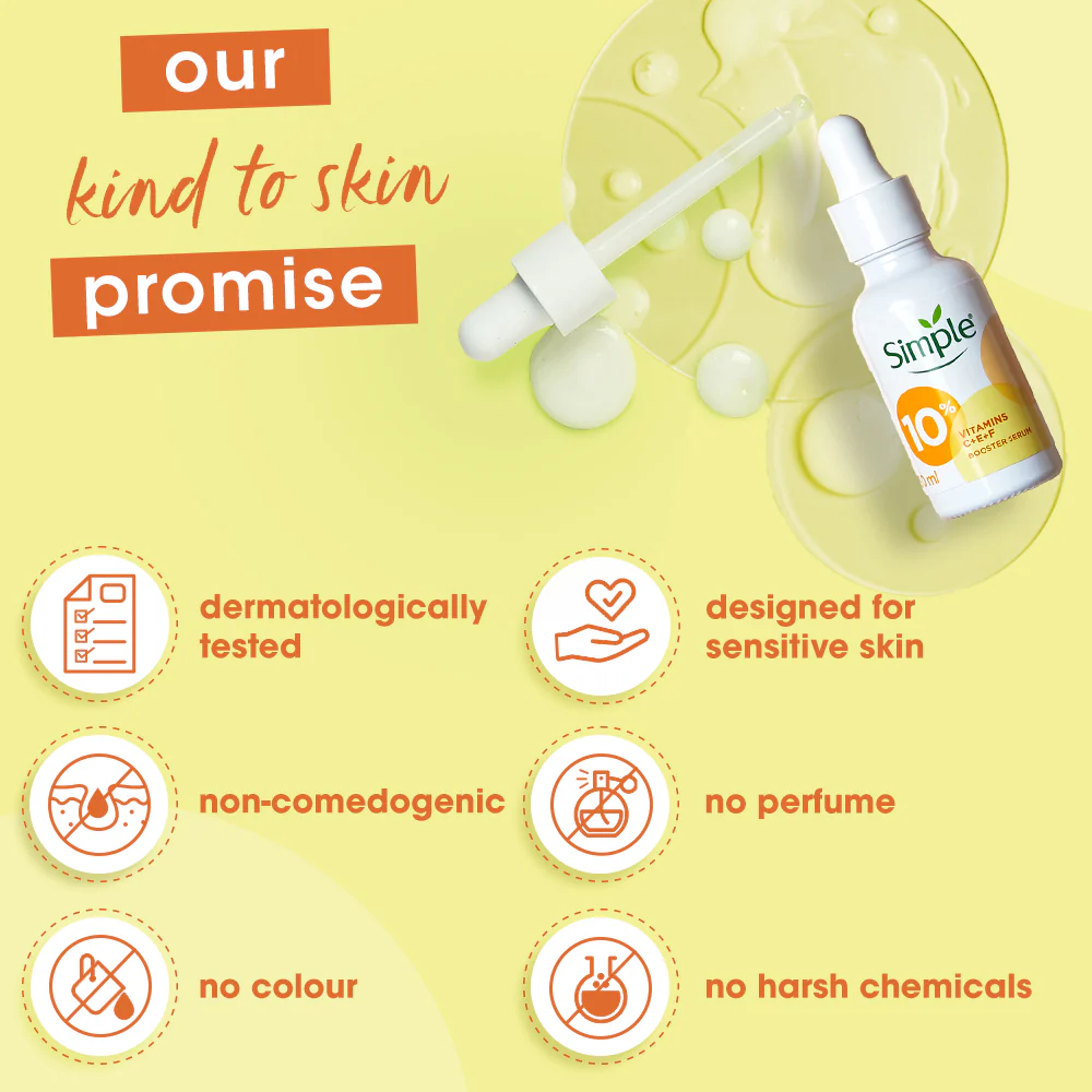 10% Vitamin C+E+F Serum 30ml - Image 7