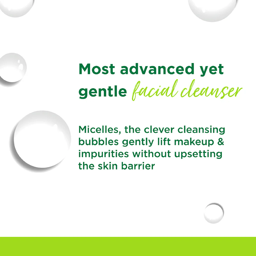 Micellar Cleansing Water 200ml - Image 5