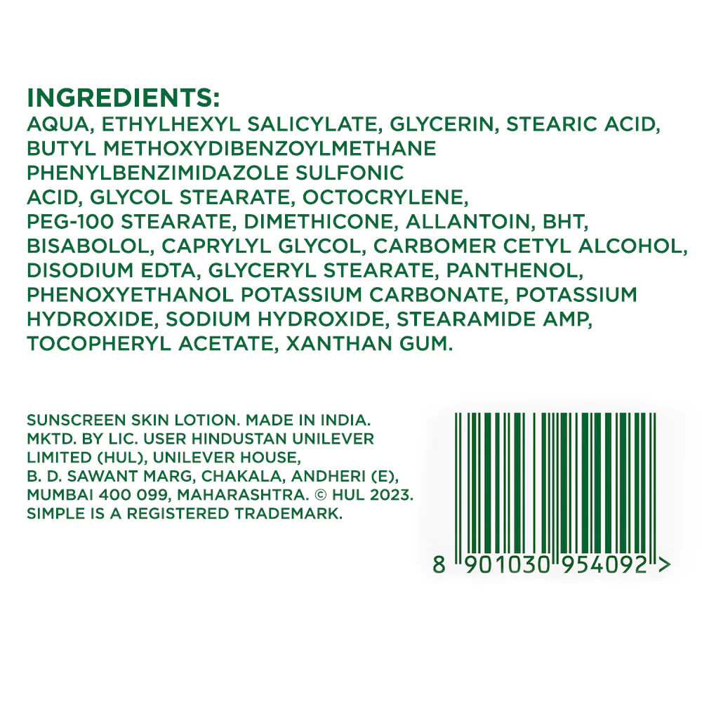 Protecting Light Moisturiser 125 ml - Image 15